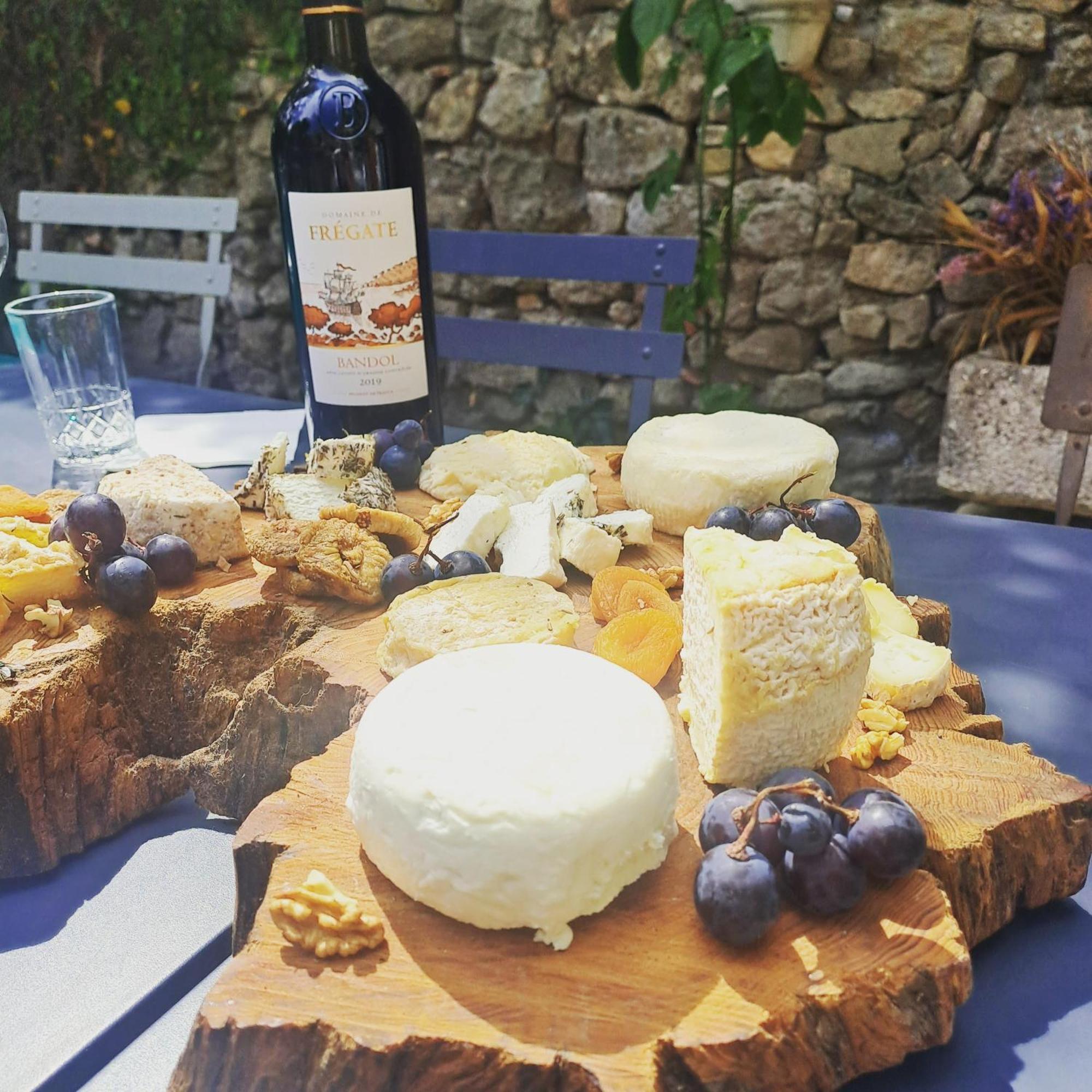 Les Roses Tremieres Bed and Breakfast Bargème Εξωτερικό φωτογραφία